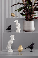 Statue fugl S ⎮ 8714302651892 ⎮ CL_000869