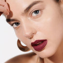 E.L.F. Velvet Matte Lipstick Berry Bordeaux ⎮ 609332826786 ⎮ GP_006371