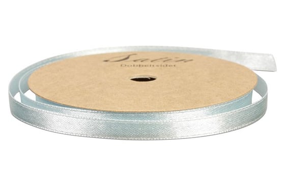 Satinbånd 15mm 10m l.blå ⎮ 5700137433096 ⎮ VE_743309