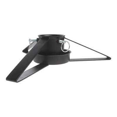Juletræsfod, Sort tripod H10cm, B44cm, D39cm  ⎮ 5713582084812 ⎮ DG_003754