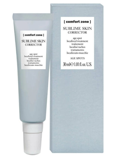Comfort Zone Sublime Skin Corrector 30ml  ⎮ 8004608500841 ⎮ GP_029010
