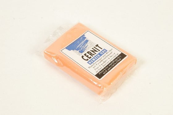 Cernit 752 Neon light  56g orange ⎮ 5411711427522 ⎮ VE_776211