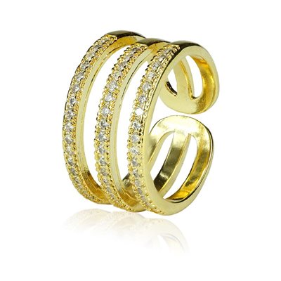 Everneed Matilla - ring guld ⎮ 1348100226005 ⎮ EV_000493