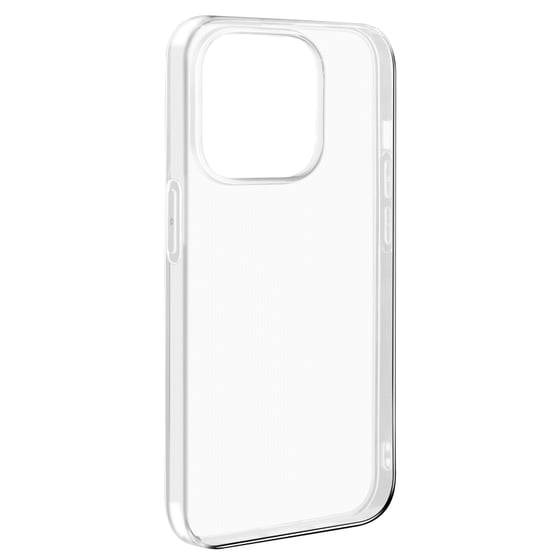Iphone 14 Pro Max Cover Transparent  ⎮ 5744000061153 ⎮ EP_000330