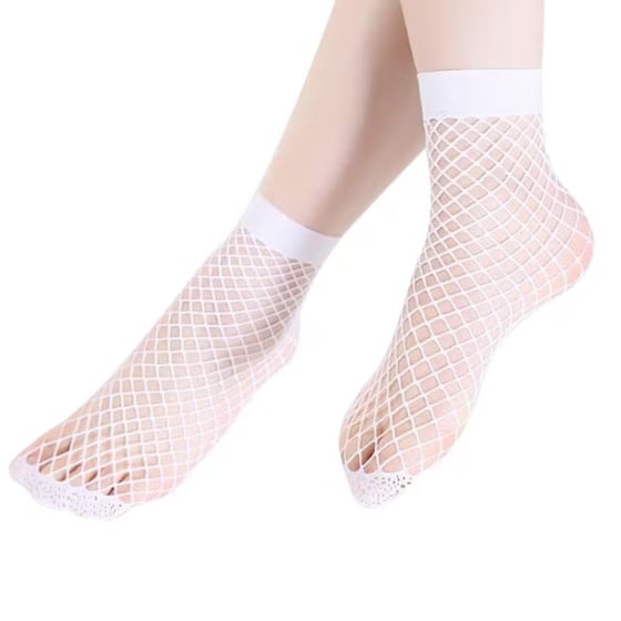 Everneed Netstrømpebukser - store masker ⎮ 1348100005303 ⎮ EV_001158