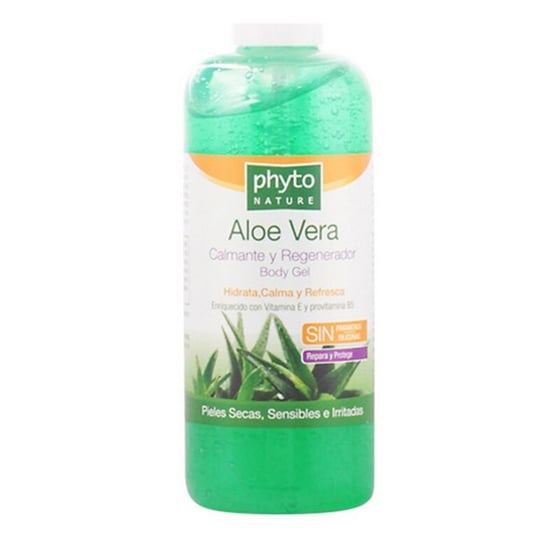  Phyto Nature Aloe Vera bodygel 250 ml  ⎮ 8414152430004 ⎮ BB_S0555748