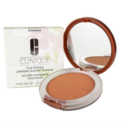 Clinique True Bronze Pressed Powder Bronzer 9,6gr nr.03 Sunblushed ⎮ 20714243753 ⎮ Gp_002608