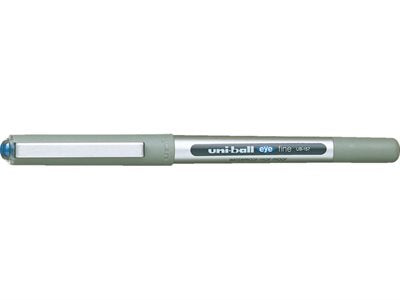 Rollerpen Uni-Ball Ub 157 Sort Eye Fine Skrivebredde 0,7 Mm ⎮ 4902778913949 ⎮ RZ_002124