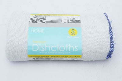 Dish Cloths Premium Large 5'