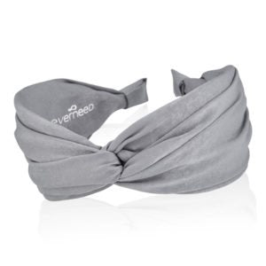 Everneed Kamma - hårbøjle grey ⎮ 1348100241602 ⎮ EV_000952