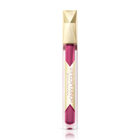 Max Factor Colour Elixir Honey Lacquer Gloss nr.35 Blooming Berry 3,8ml ⎮ 8005610434209 ⎮ GP_008248