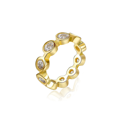 Everneed Lotus - Gold Clear ⎮ 1348100244245 ⎮ EV_001218