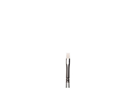 Artisan pensel kort skaft Flat No 4  ⎮ 94376909234 ⎮ VE_830512