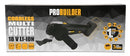 Multicutter Probuilder (Solo) - Trådløs, 18V ⎮ 5709386891121 ⎮ SC_000004