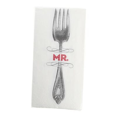 Servietter, H 16,5cm, B 8,30cm 16/pkk, Flerfarvet ⎮ 5713582543753 ⎮ DG_004877