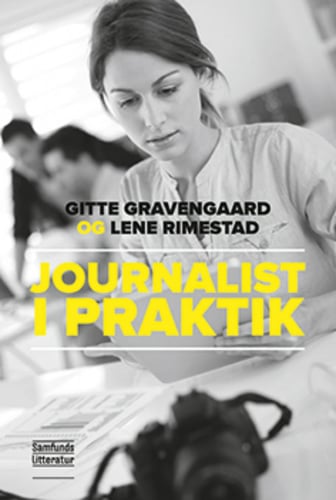 Journalist i praktik