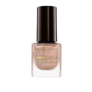 Max Factor Max Effect Mini Nail Polish nr.004 Eleg. Mau. 4,5ml ⎮ 50360284 ⎮ GP_008394