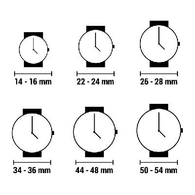 Herreur Marc Ecko E07503G2 (50 mm) ⎮ 840190015619 ⎮ BB_S0304040
