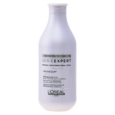 L'Oreal Expert Silver Shampoo 300 ml