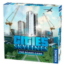Cities: Skyline (EN) ⎮ 814743014565 ⎮ SB_000069