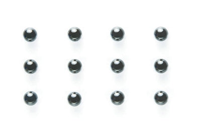 3mm Ceramic Diff Ball *12 ⎮ 4950344421428 ⎮ VE_438640