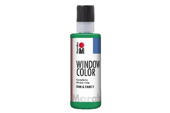 Fun & Fancy 80ml (067) grøn ⎮ 4007751068262 ⎮ VE_822667