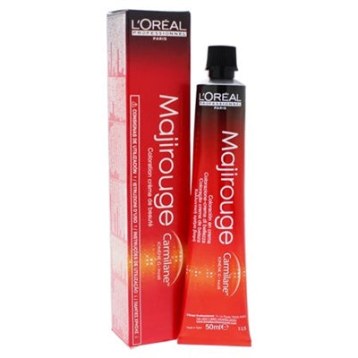 L' Oréal Professionnel Majirouge 5.60 C 50ml  ⎮ 3474630679498 ⎮ GP_023167