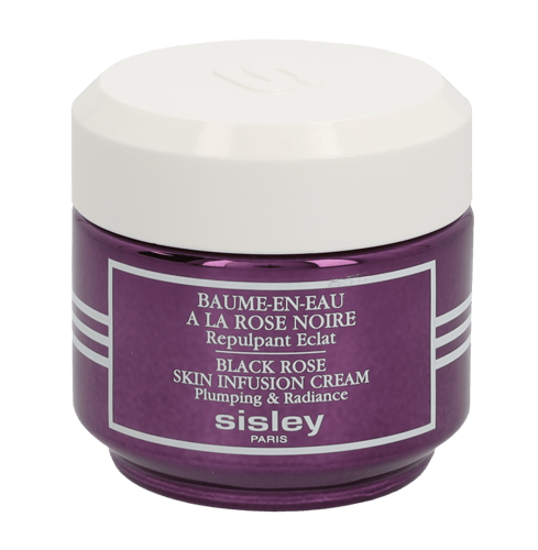 Sisley Black Rose Skin Infusion Cream