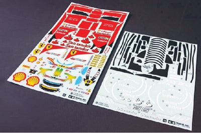 F2012 Sticker Set ⎮ 4950344515233 ⎮ VE_460388
