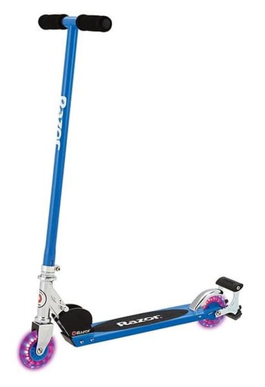 Razor - S Spark Løbehjul - Blå ⎮ 845423016654 ⎮ CS_185207