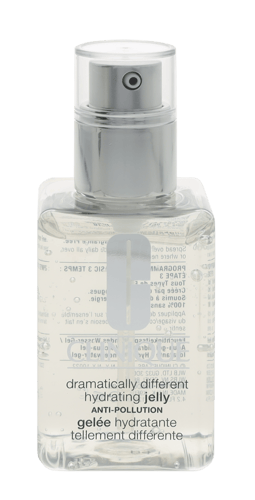 Clinique Dramatically Different Hydrating Jelly 125ml All Skin Types