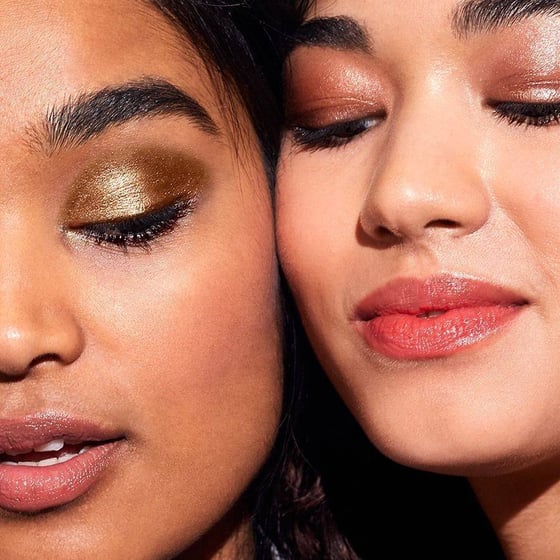 E.L.F. e.l.f. Sculpting Silk Eyeshadow Rosé All Day ⎮ 609332819528 ⎮ GP_006250