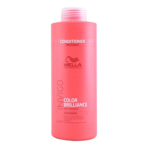 Wella Invigo Color Brilliance Wella Conditioner 1000 ml  ⎮ 8005610634371 ⎮ BB_S0561782
