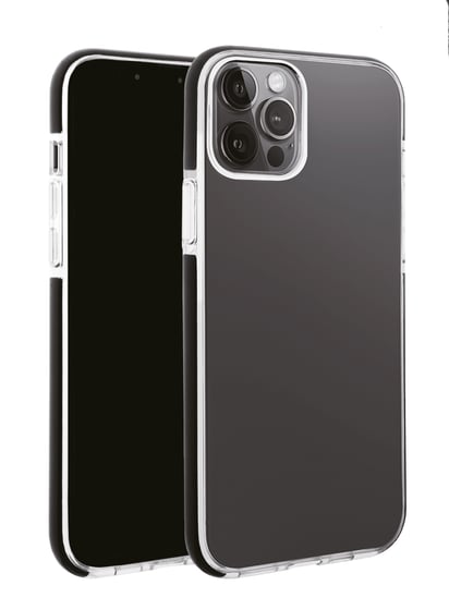 Vivanco Rock Solid TPU Cover iPhone 13 Pro    ⎮ 4008928628753 ⎮ CN_000414