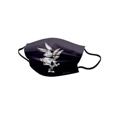 Genanvendelig Mundbind stof Bunny Str. L - Voksen  ⎮ 8445130142176 ⎮ BB_S3207704