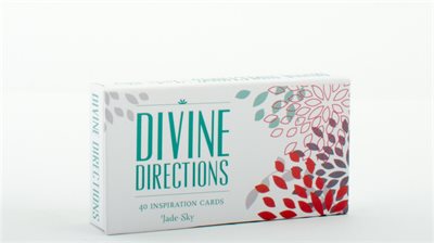 Divine Directions ⎮ 9781572818668 ⎮ SD_000660