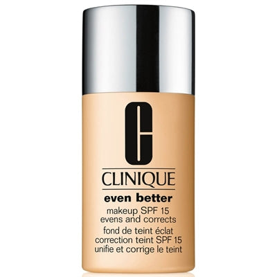 Clinique Even Better Make Up SPF15 30ml nr.112 Ginger ⎮ 20714324711 ⎮ GP_025937