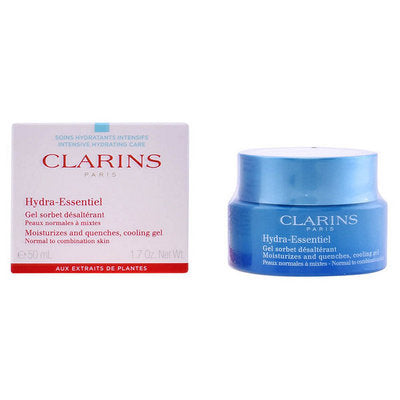 Clarins Hydra Essentiel cooling gel 50 ml  ⎮ 3380810109016 ⎮ BB_S0517299