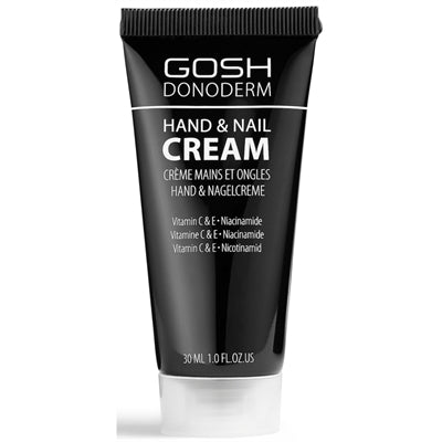 GOSH Donoderm Hand & Nail Cream 30 ml