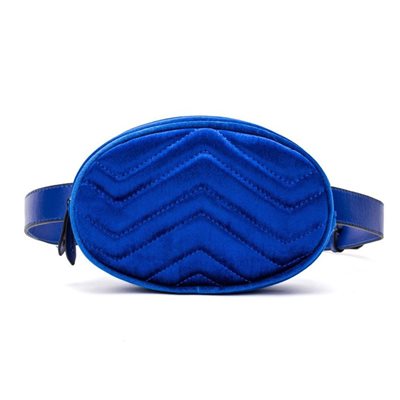 Everneed Kiddie - bæltetaske deep blue ⎮ 1348100228948 ⎮ EV_001147