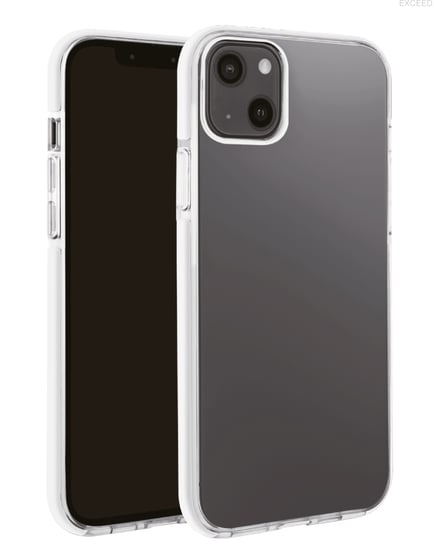 Vivanco Rock Solid TPU Cover iPhone 13 mini    ⎮ 4008928628302 ⎮ CN_000427