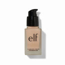 E.L.F. Flawless Finish Foundation  Alabaster  ⎮ 609332831186 ⎮ GP_006303