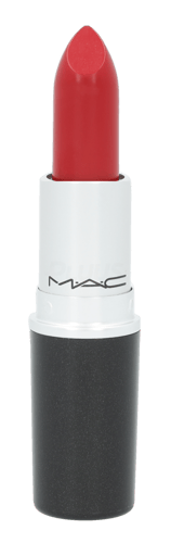 MAC Matte Lipstick Russian Red