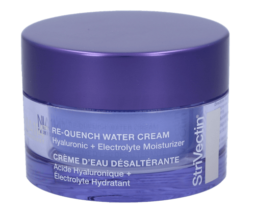 Strivectin Re-Quench vandcreme