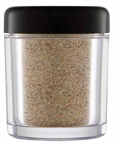 Collection Glam Crystals Face & Body Glitter Gold Digger