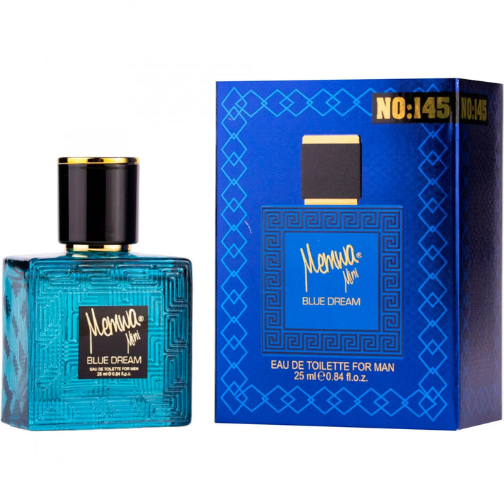 Memwa EDT (Blue Dream) Herre Parfume 25ml
