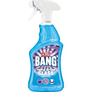 Cillit Bang Triple Action Glass, vinduesrens 750ml