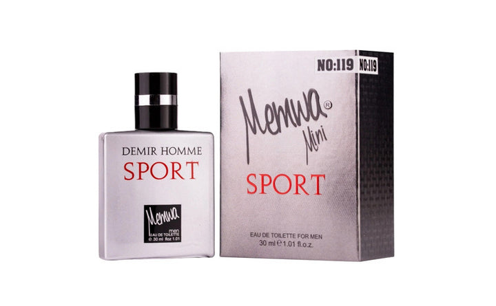 Memwa EDT (Sport) Herre Parfume 30ml
