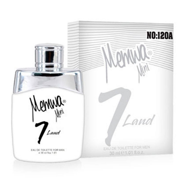 Memwa EDT (7Land) Herre Parfume 30ml