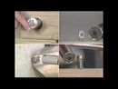 Gator Grip - Set of universal socket grips (see video)
